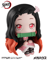 Lookup Demon Slayer：Kimetsu no Yaiba Nezuko Kamado（Repeat） 10