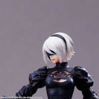 NieR:Automata Form-ism Figure  - 2B (YoRHa No. 2 Type B) 3