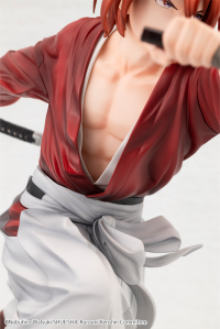 ARTFX J Kenshin Himura 14