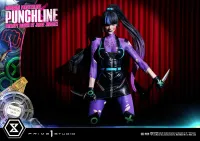 Prime 1 Studio Museum Masterline Batman (Comics) Punchline (Concept Design by Jorge Jimenez) Deluxe Version - DC Comics - photo 19