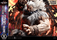 Premium Masterline Street Fighter 6 Akuma Ultimate Bonus Version 11