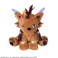 FINAL FANTASY VII REMAKE Action Doll - RED XIII 13