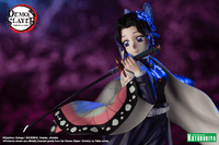 ARTFX J Shinobu Kocho 12