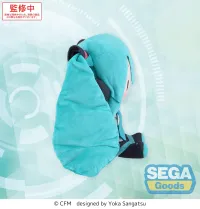SEGA fuwa petit Hatsune Miku L Plush - Hatsune Miku - photo 4