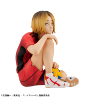G.E.M. Series  Haikyu!! Palm size Kenma Kozume 5