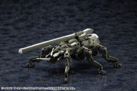 HEXA GEAR BOOSTER PACK008 INSECT LEG 8
