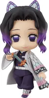 GOOD SMILE COMPANY Nendoroid Shinobu Kocho - Demon Slayer: Kimetsu no Yaiba - photo 2
