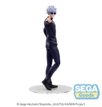 SEGA Luminasta "Jujutsu Kaisen" Kaigyoku/Gyokusetsu "Satoru Gojo" Strong Duo(re-run) - Jujutsu Kaisen - photo 6