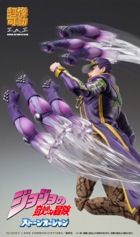 Chozokado「Jotaro Kujo」 3