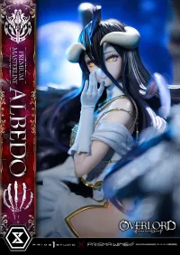 Prime 1 Studio Premium Masterline OVERLORD Albedo  - Overlord - photo 30