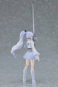 Max Factory figma Weiss Schnee - RWBY: Ice Queendom - photo 5