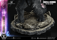 Gigantic Masterline Godzilla x Kong: The New Empire (Film) Godzilla Evolved 			 7