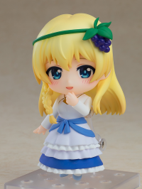 Nendoroid Iris 5