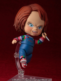 Nendoroid Chucky 3