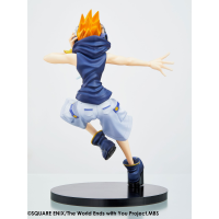 The World Ends with You The Animation Figure - NEKU 5