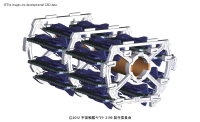 Star Blazers - 1/500 Yamato 2199 Expansion Set 1 2