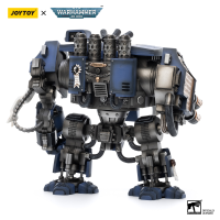 Space Marines Ultramarines Venerable Dreadnought 8