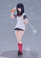 Max Factory figma Rikka Takarada: GRIDMAN UNIVERSE ver. - GRIDMAN UNIVERSE - photo 8