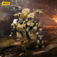 JOYTOY Fear XS-02 Assault type - JOYTOY Original Series - photo 31