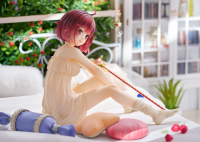 Atelier Sophie: The Alchemist of the Mysterious Book 1/6 Scale Figure - Sophie - Negligee Ver. 3