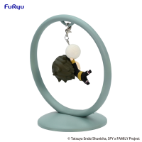 SPY×FAMILY　Trapeze Figure -Damian- 5
