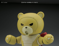 HGBF 1/144 Beargguy III 2