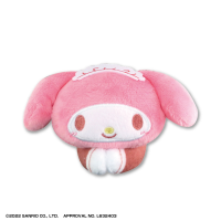 SANRIO CHARACTERS HUG CHARACTER COLLECTION3 (6pc per box) 6