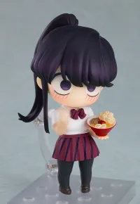 GOOD SMILE COMPANY Nendoroid Shoko Komi: Ponytail Ver. - Komi Can't Communicate - photo 3