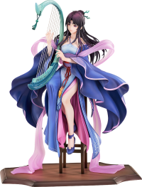 Liu Mengli: Weaving Dreams Ver. 2