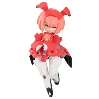 MegaHouse F-606s Flare Nabbit Sisters - Flare Nabbit - photo 7