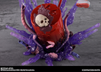 POWER "CHAINSAW MAN", TAMASHII NATIONS FiguartsZERO 8