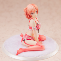 YUI YUIGAHAMA Lingerie ver. 3