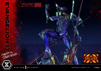 Ultimate Diorama Masterline Evangelion Unit 13 (Concept By Josh Nizzi) Deluxe Version 40