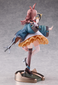Kurige-chan 7