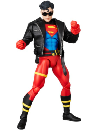 MAFEX SUPERBOY (RETURN OF SUPERMAN) 13