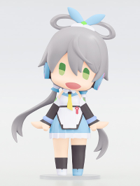 HELLO! GOOD SMILE Luo Tianyi 2