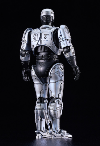 MODEROID RoboCop (Jetpack Equipment) 14