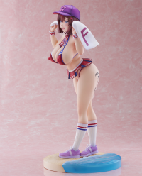 Akane Nanao DX Ver. 3