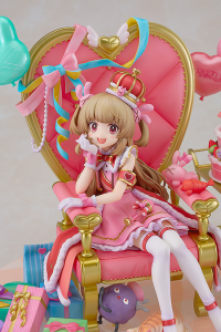 Natori Sana: Birth of King Sana Channel Ver. 5