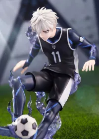 FuRyu BLUELOCK Seishiro Nagi 1/7 Scale Figure - BLUE LOCK - photo 6