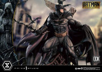 Ultimate Premium Masterline Batman (Comics) Batman Rebirth Edition (Black) Deluxe Version 41