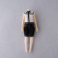 Harmonia bloom Protective Bodysuit (bloom) 9