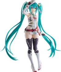 GoodSmile Racing POP UP PARADE Racing Miku: 2023 Ver. - Hatsune Miku - photo 2