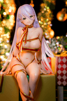 1/6 scale pre-painted completed figure "Mariya illustration by Masami Chie" 15