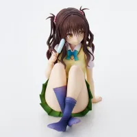 Union Creative ToLove-Ru Darkness School Uniform Series Mikan Yuki - High School Student Ver. 1/6 Complete Figure	 - ToLove-Ru Darkness - photo 19