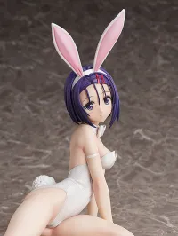 FREEing Haruna Sairenji: Bare Leg Bunny Ver. - To LOVE-Ru - photo 9