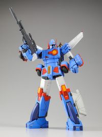 1/72 [Walker Machine Xabungle] XABUNGLE 29