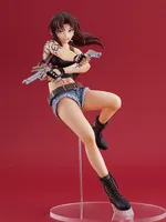 GOOD SMILE COMPANY POP UP PARADE Revy L Size - BLACK LAGOON - photo 5