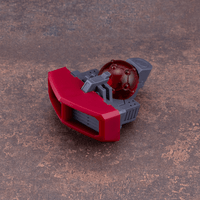 LIGHTNING SAIX Irvine Special 2000 -Recolor- 4
