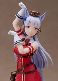 FuRyu Umamusume: Pretty Derby Gold Ship First-Place Pose! 1/7 Scale Figure - Umamusume: Pretty Derby - photo 10